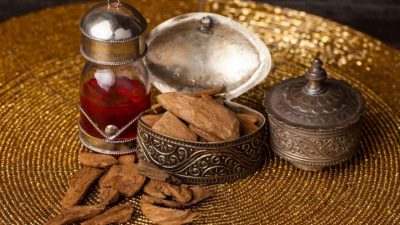 parfum oriental