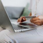Shopping en ligne