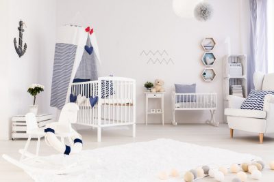 4 objets pour assurer le confort au bébé et à la mère