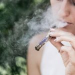 cigarette électrique