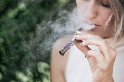 cigarette électrique