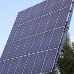 panneau solaire