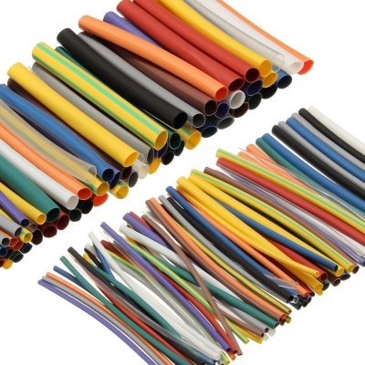 Tout sur la fabrication de gaine thermorétractable