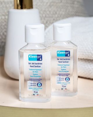 Gel désinfectant les critères à considérer pour éviter l’arnaque