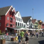 norvege premier voyage