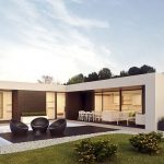 maisons