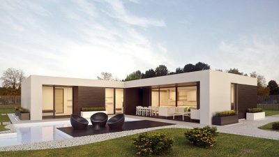 maisons