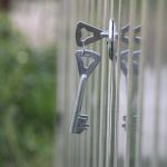 Quatre solutions pour stocker des armes à la maison