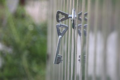 Quatre solutions pour stocker des armes à la maison