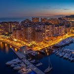 monaco