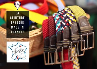 Pourquoi acheter des chaussures homme made in France ?