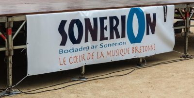 banderole