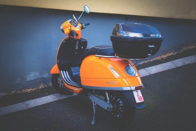 4 conseils pour apprendre à faire du scooter