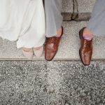 Chaussures de mariage : trucs, astuces et comment choisir la paire parfaite