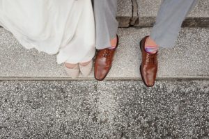 Chaussures de mariage : trucs, astuces et comment choisir la paire parfaite
