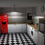 cuisine designe