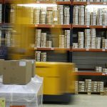stockage