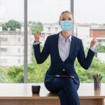 masque chirurgical