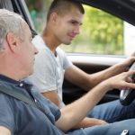 Les avantages et inconvénients de la conduite accompagnée