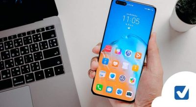 huawei p40 pro