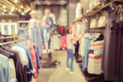 Ouverture d’un nouveau magasin accessoires mode et beauté dans un centre commercial : Comment générer du trafic