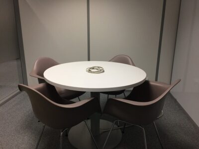 table ronde