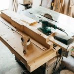 Scie plongeante Festool, un outil indispensable pour les travaux de bricolage