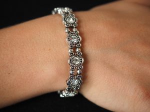 bracelets de Diamant