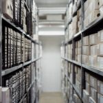 stockage