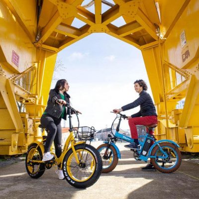 vélo électrique