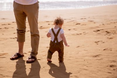 Look père fils : 10 idées originales