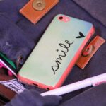 coque téléphone