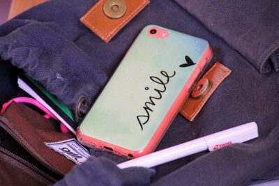 coque téléphone
