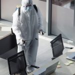 Trouver une bonne entreprise de désinsectisation à Aix-en-Provence
