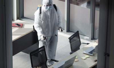 Trouver une bonne entreprise de désinsectisation à Aix-en-Provence
