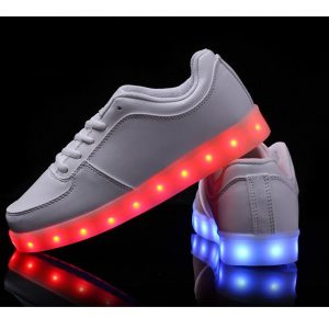 Des chaussures originales pour toutes les occasions