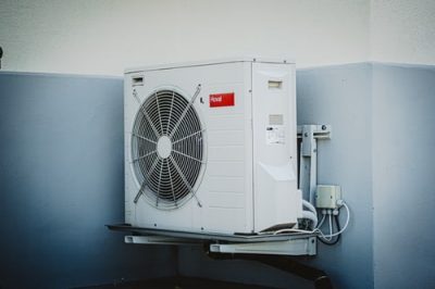 Disposer d’une climatisation chez soi