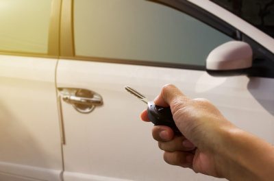 Les choses à prendre en compte lors de l'achat d'une voiture d'occasion