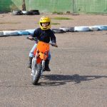 moto enfant