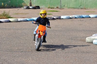 moto enfant