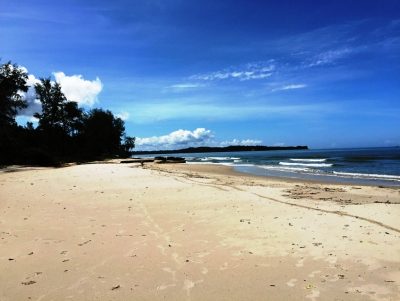 voyage Cambodge