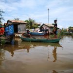 voyage Cambodge