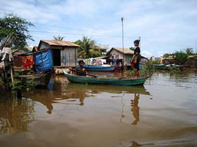 voyage Cambodge