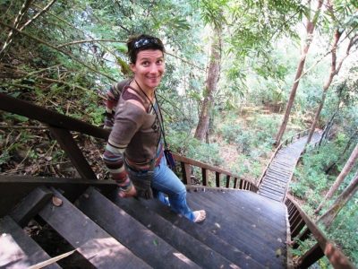 voyage Cambodge