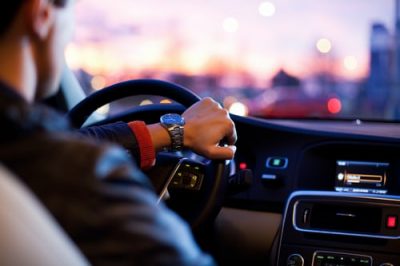 choisir le service de chauffeur