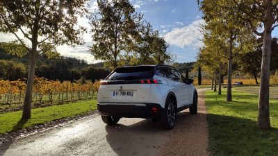 location de voiture en Guadeloupe pas cher
