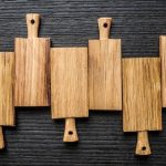 Comment choisir une planche à découper ?