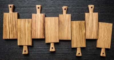 Comment choisir une planche à découper ?