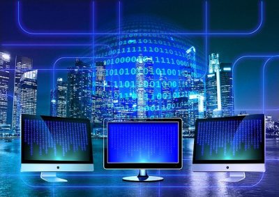 Conseil & formations en hébergement de site web