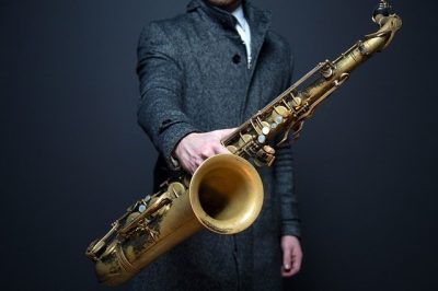 Le saxophone pour débutant